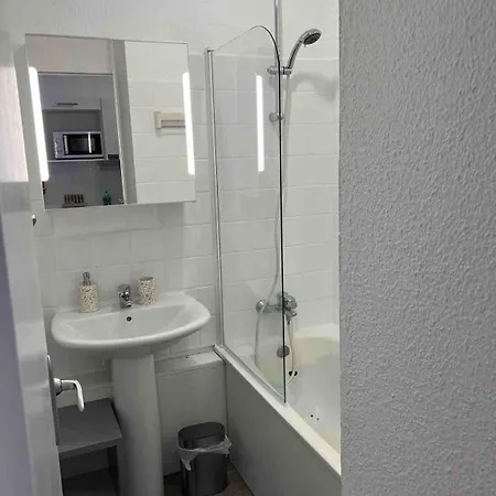 Centre De In Skinout Appartement *