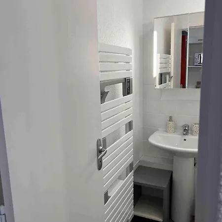 Centre De In Skinout Appartement Val Thorens
