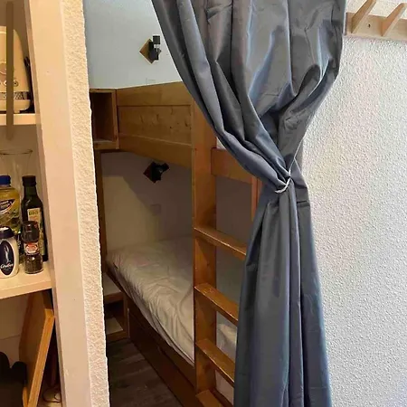 Centre De In Skinout Appartement Val Thorens