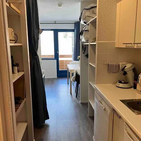 Centre De In Skinout Appartement *
